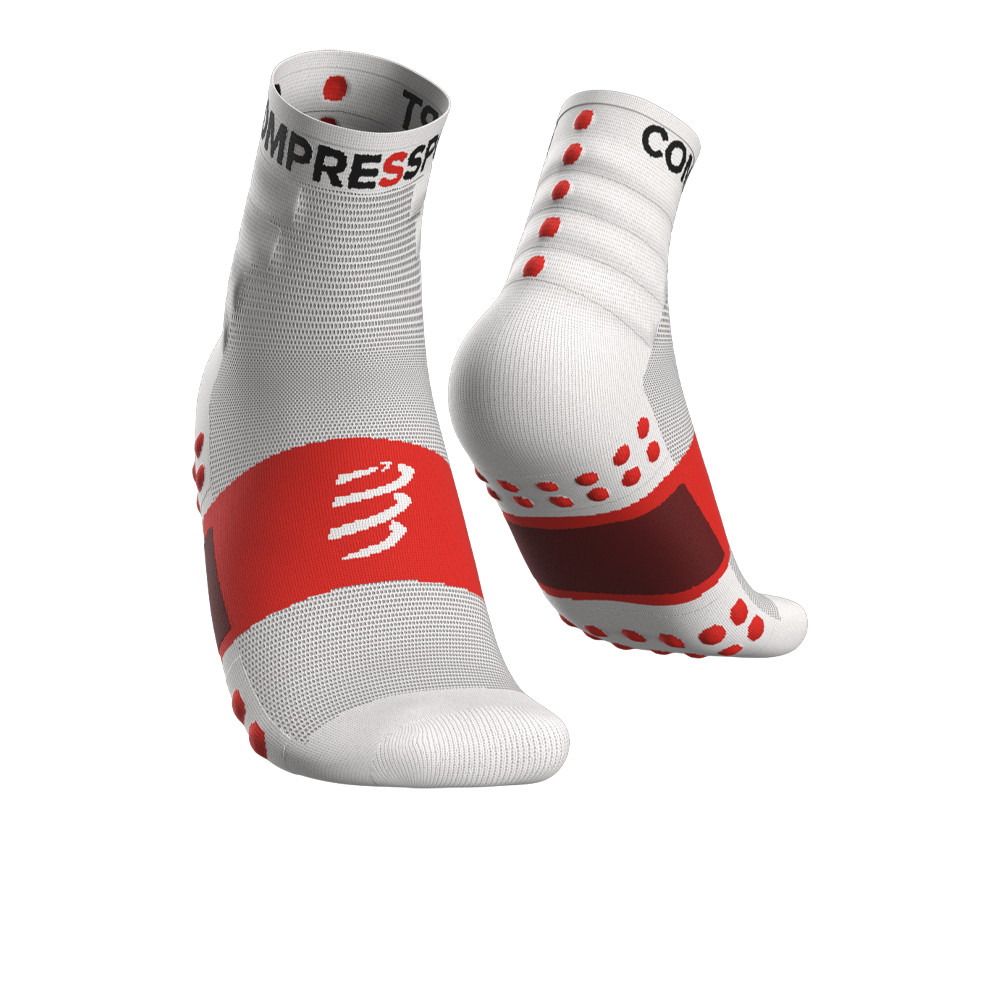 Compressport Training Socks (2 Pack) - SS25