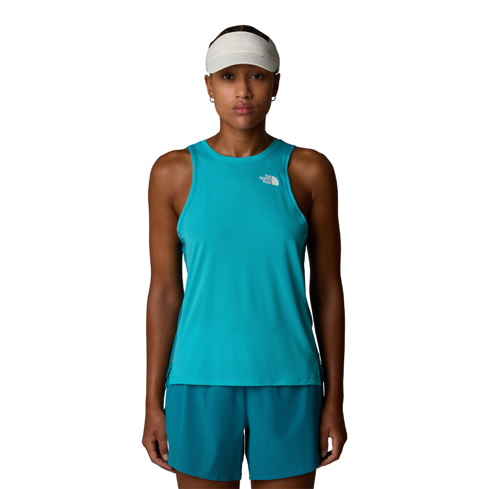 The North Face Summit High Trail Running Women's Vest - SS25