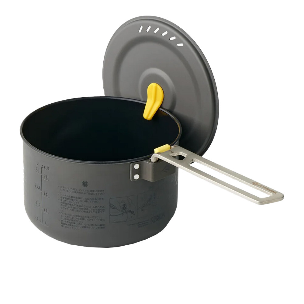 Sea To Summit Frontier Ultralight 3L Pot