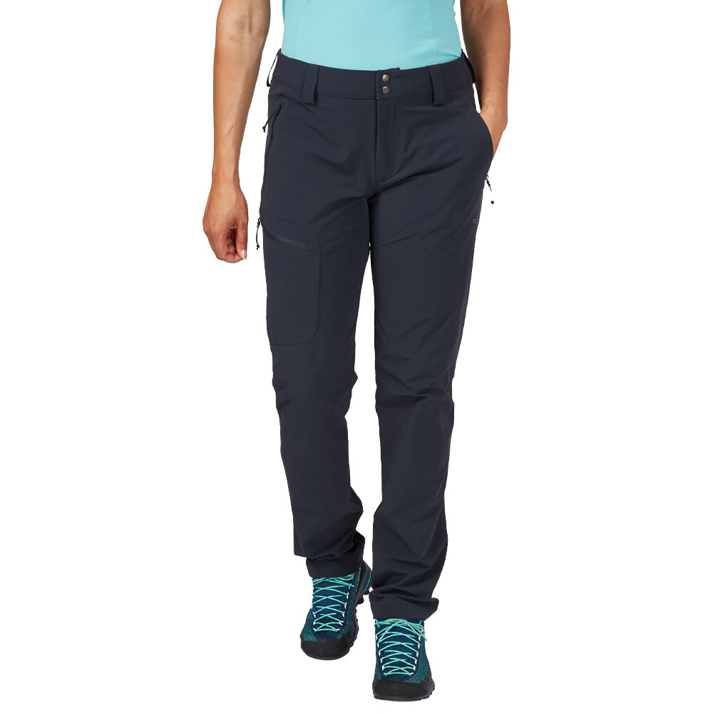 Rab Incline Women's Pants (Regular Leg) - SS25