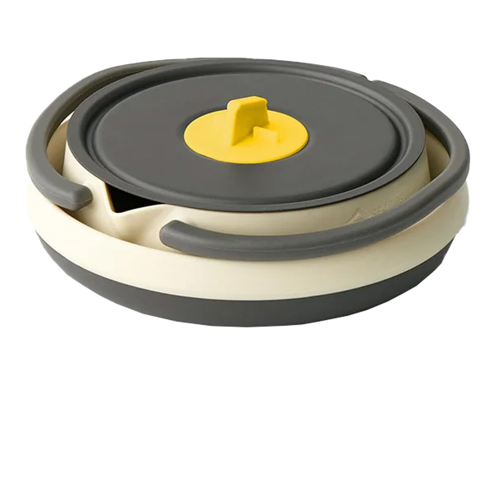 Sea To Summit Frontier Ultralight Collapsible Kettle