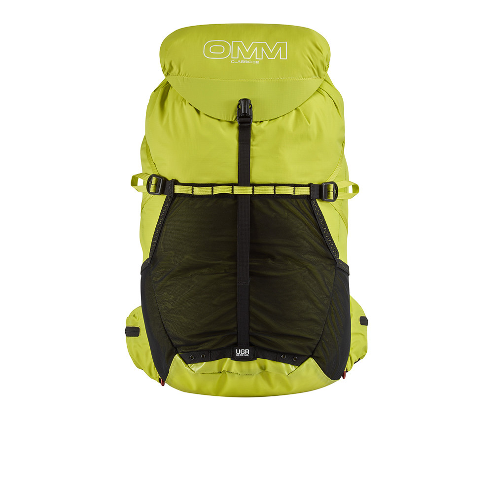 OMM Classic 32 Mountain Marathon Pack - SS25