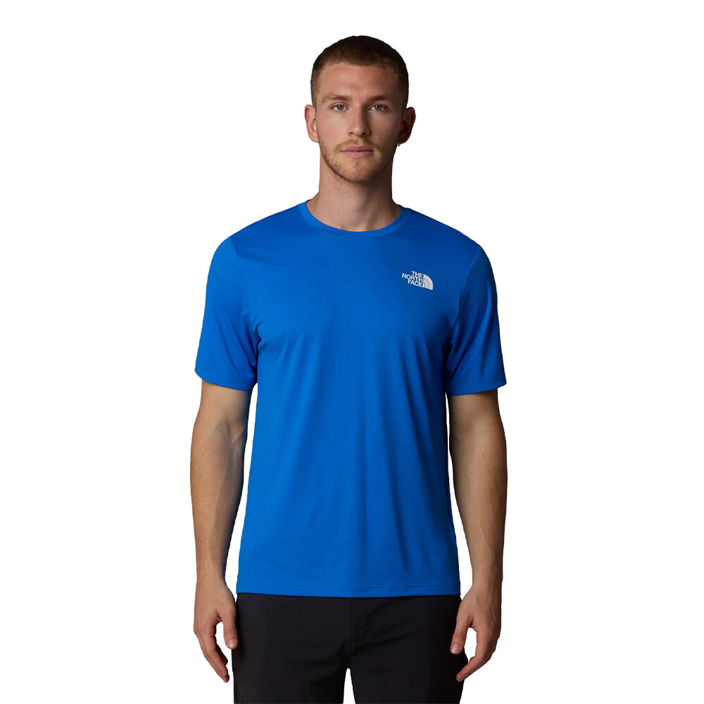 The North Face 24/7 Box NSE T-Shirt - SS25