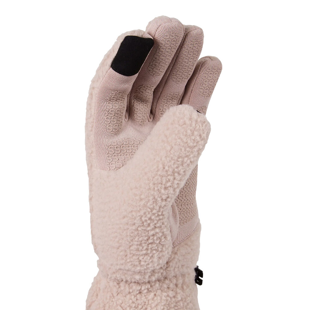 SealSkinz Hoveton Waterproof Sherpa Fleece Women's Gloves - SS25