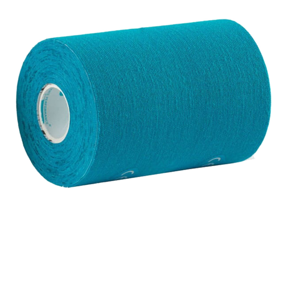 Ultimate Performance Kinesiology Tape Uncut 4 Inch Roll - SS25
