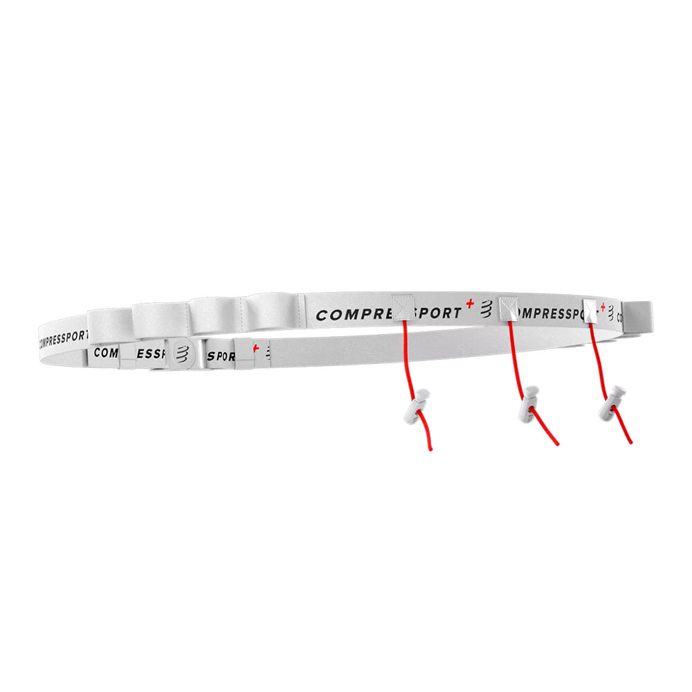 Compressport Race Belt - SS25