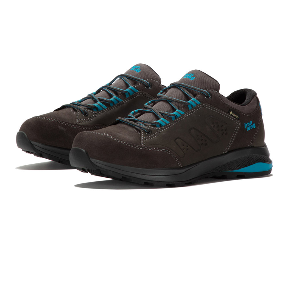 Hanwag Torsby Low SF Extra GORE-TEX Women's Walking Shoes -  SS25