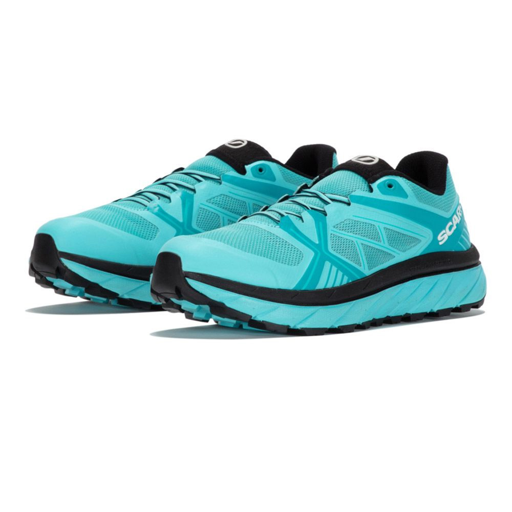 Scarpa Spin Infinity Women's Trail Running Shoes