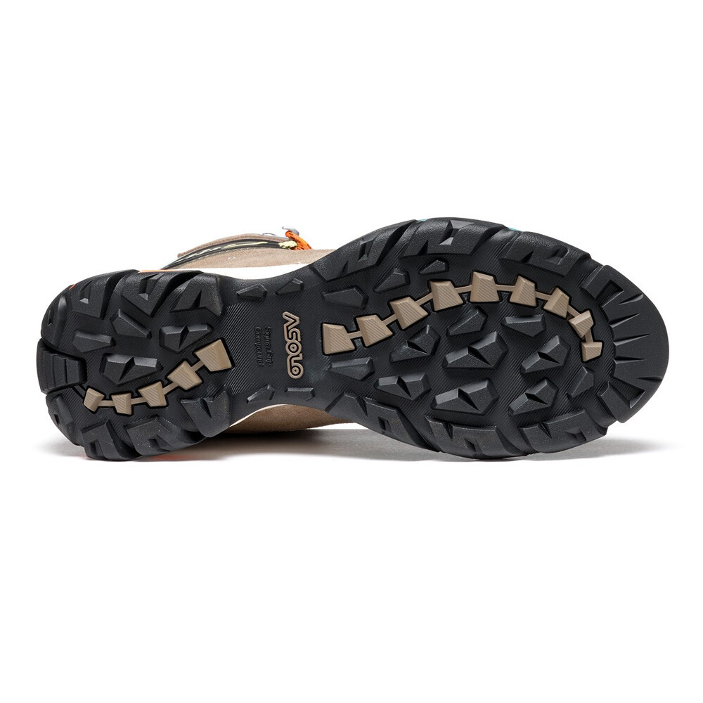 Asolo Acadia Mid Leather GORE-TEX Women's Walking Boots - SS25