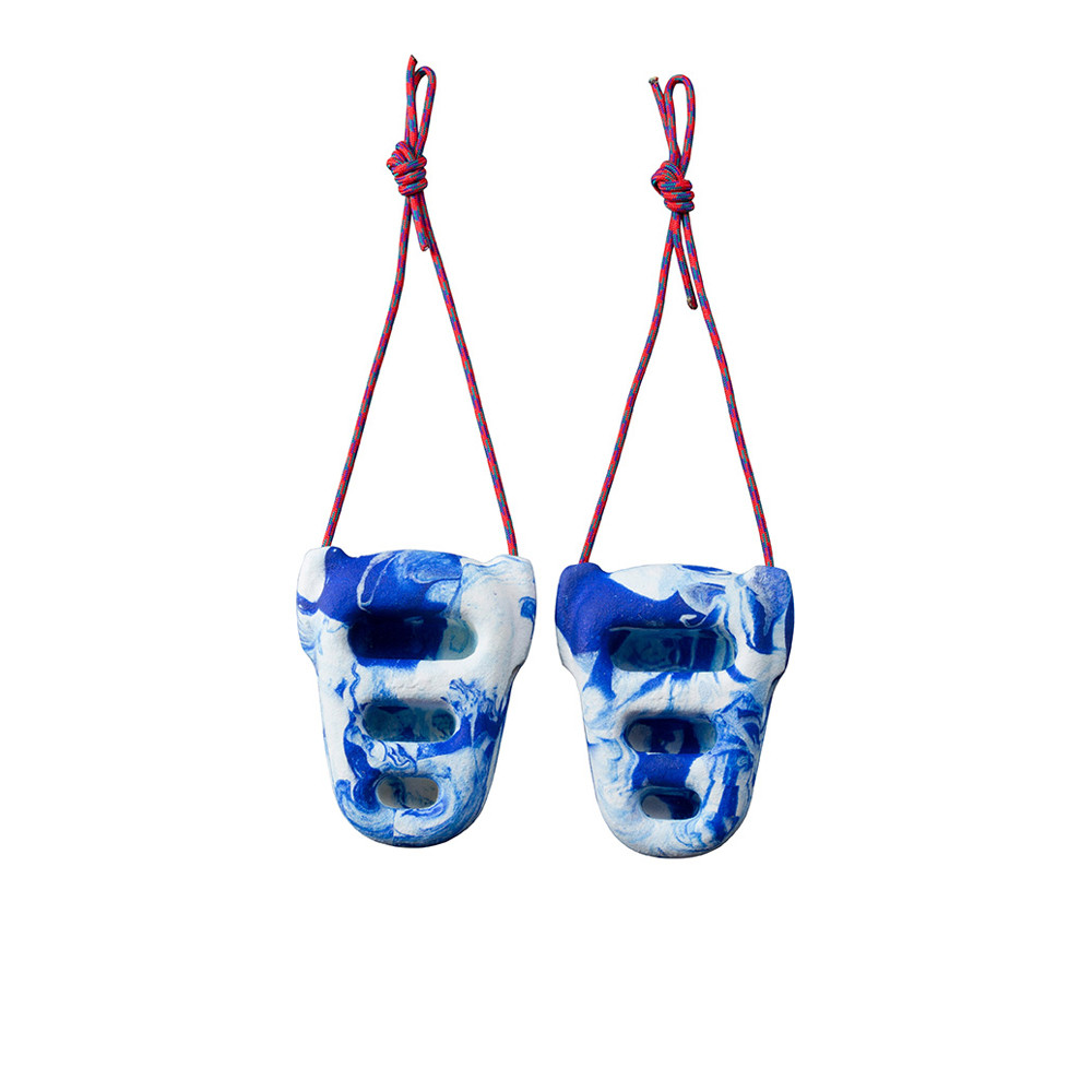 Metolius Rock Rings 3D -  SS25