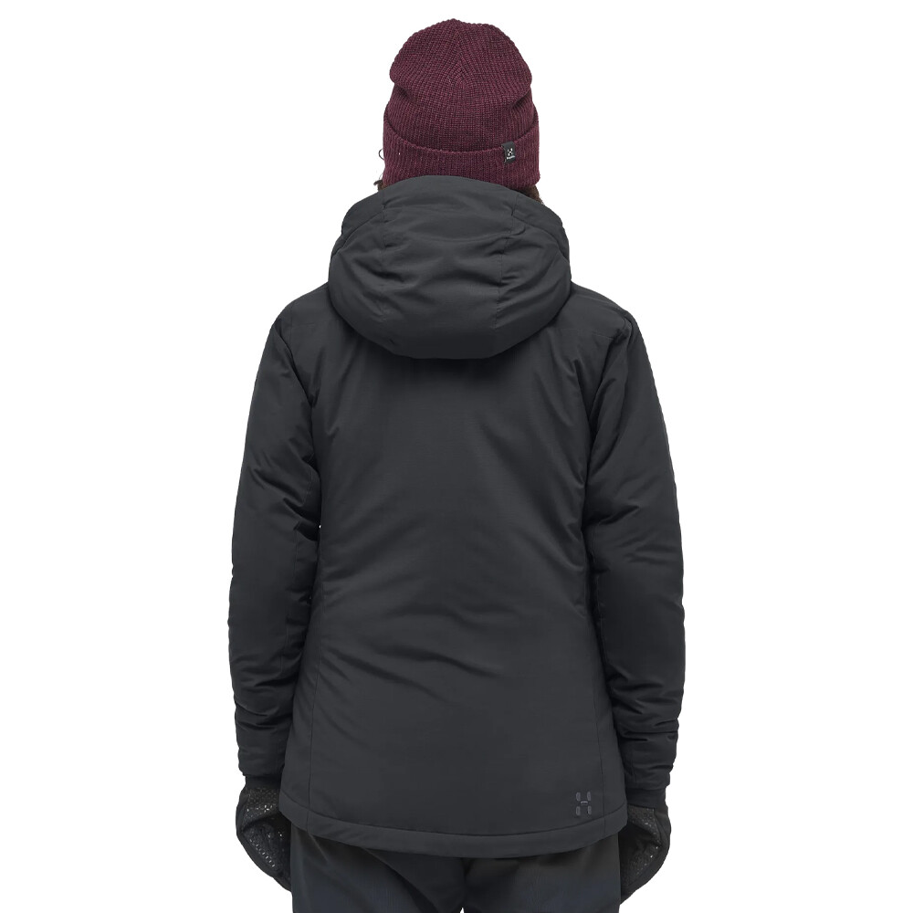 Haglofs Mimic Alert Women's Hooded Jacket - SS25