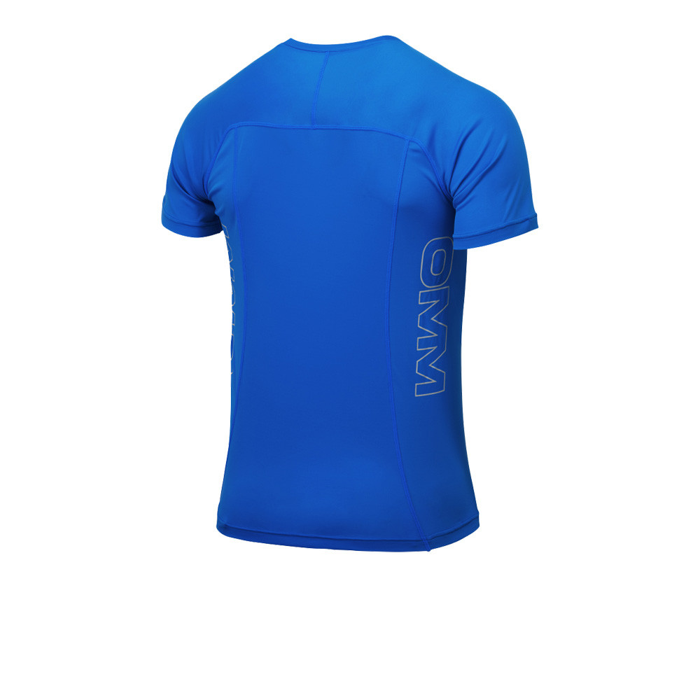 OMM Nitro Running T-Shirt - SS25