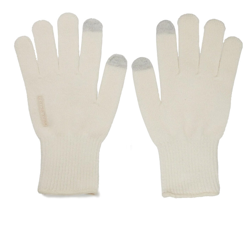 SealSkinz Hanworth Solo Merino Gloves - SS25