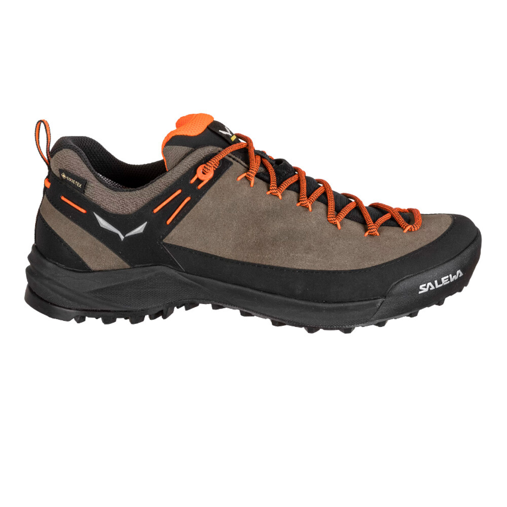 Salewa Wildfire Leather GORE-TEX Walking Shoes - SS25