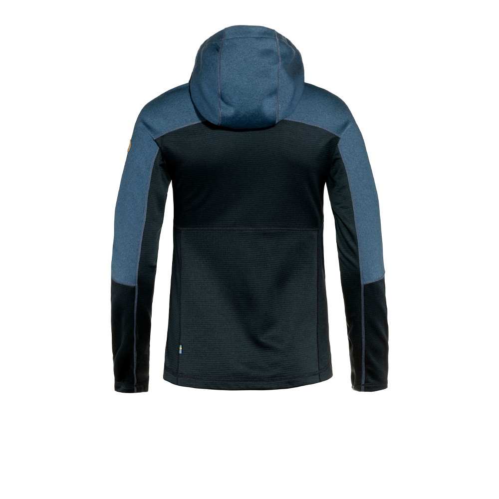 Fjallraven Abisko Trail Women's Fleece - SS25