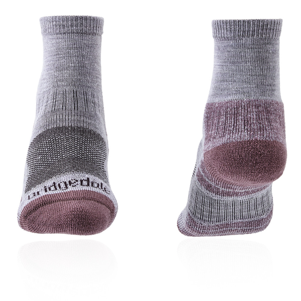 Bridgedale Hike Lightweight Merino Performance Women's 3/4 Crew Socks