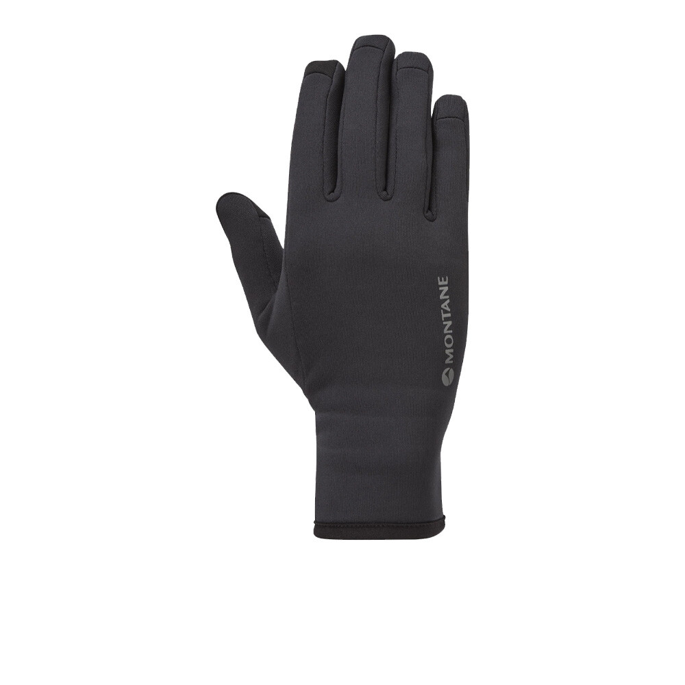 Montane Fury Fleece Gloves - SS25
