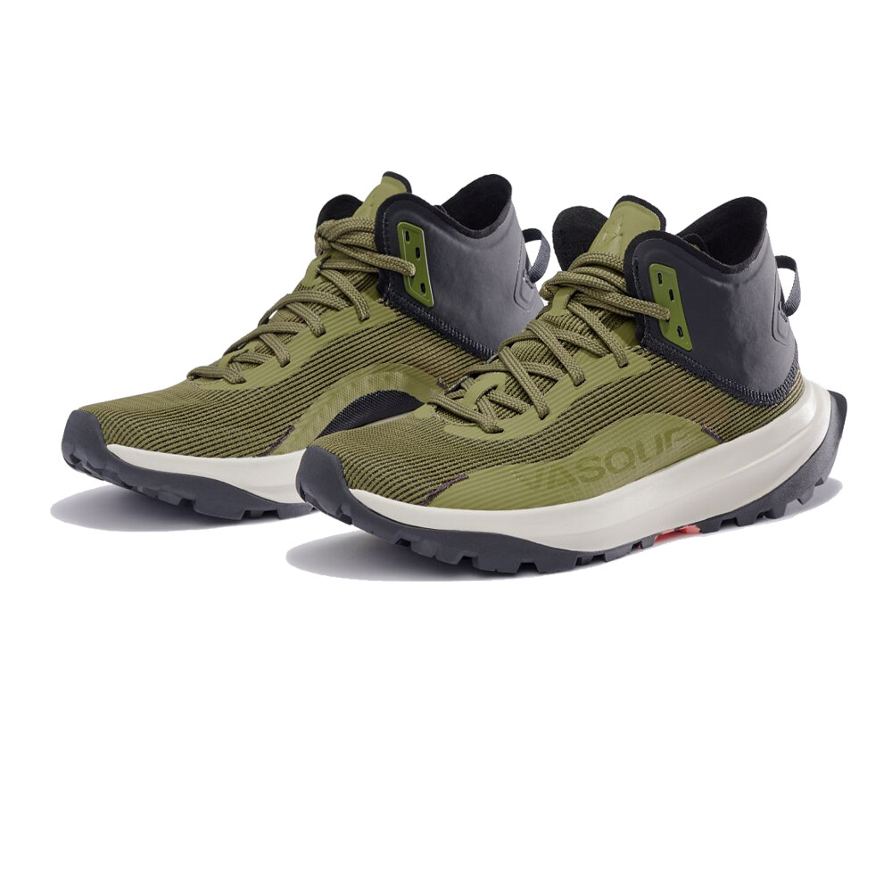 Vasque Here Mid Walking Boots