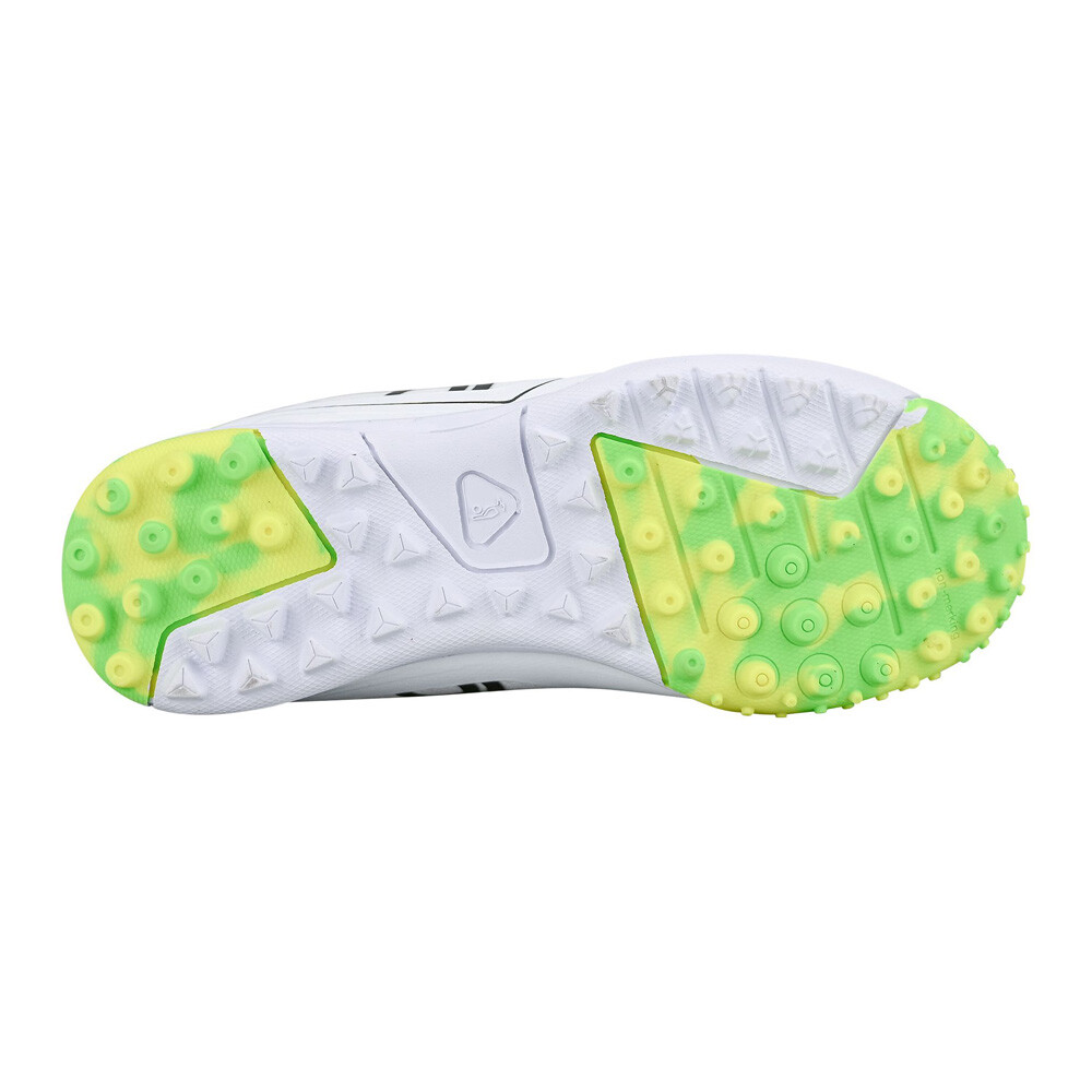 Kookaburra KC 5.0 Rubber Junior Cricket Shoes - SS25