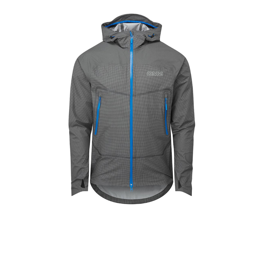 OMM Aether Dyneema Jacket - SS25