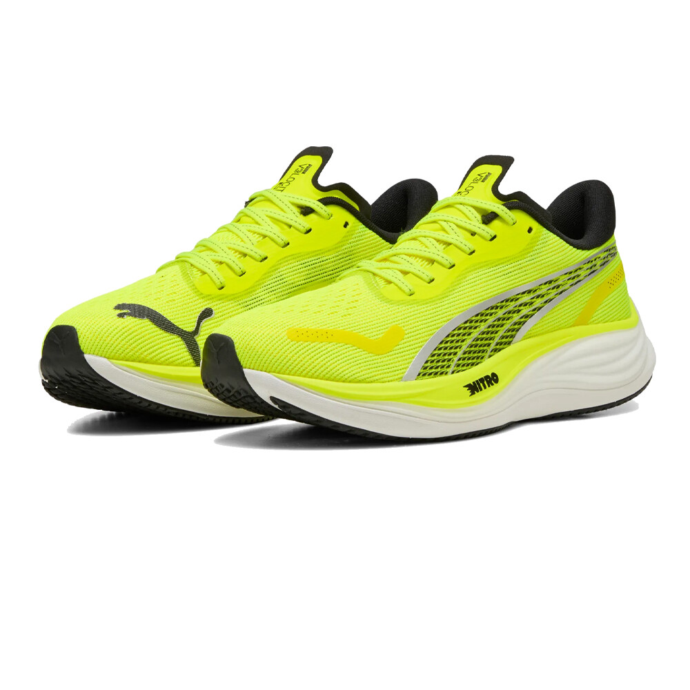Puma Velocity Nitro 3 Running Shoes - SS25
