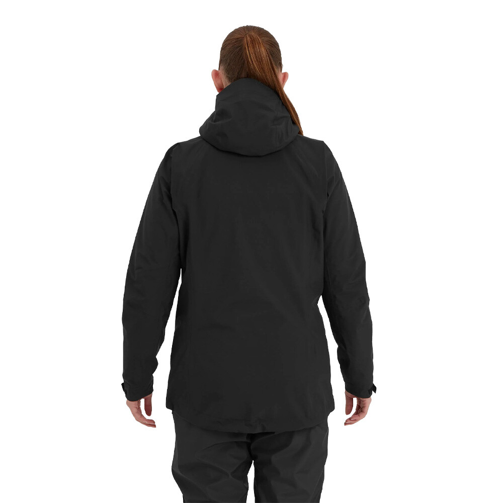 Montane Solution Women's Waterproof Jacket - SS25