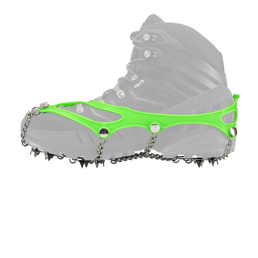 Nortec Nordic 2.4 Ultra-Light Quick-Fit Crampons -  AW24