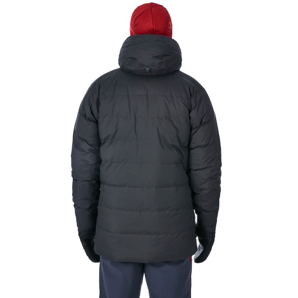 Rab Resolution Insulated Down Jacket - SS25