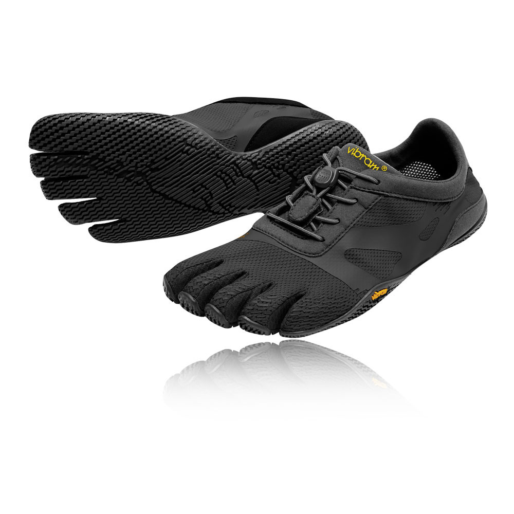 Vibram FiveFingers KSO Evo Women's Running Shoes - SS25
