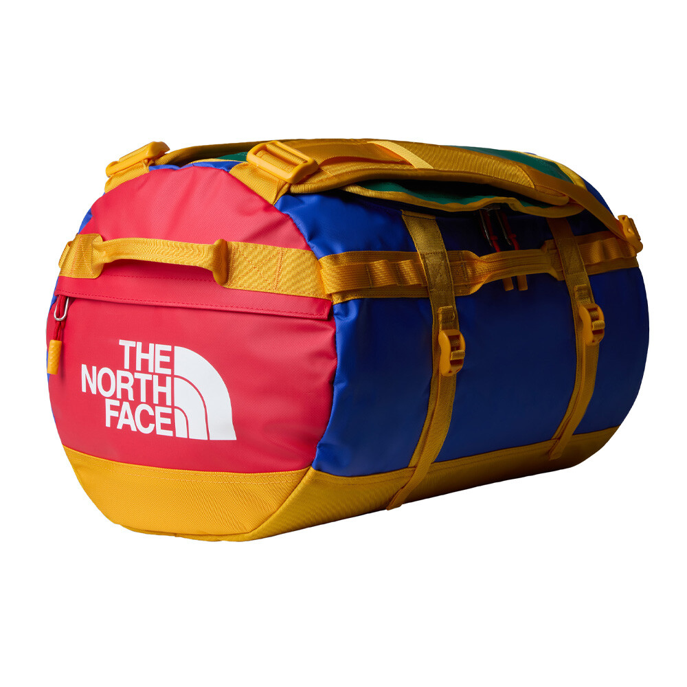 The North Face Base Camp Duffel Bag (Small) - SS25
