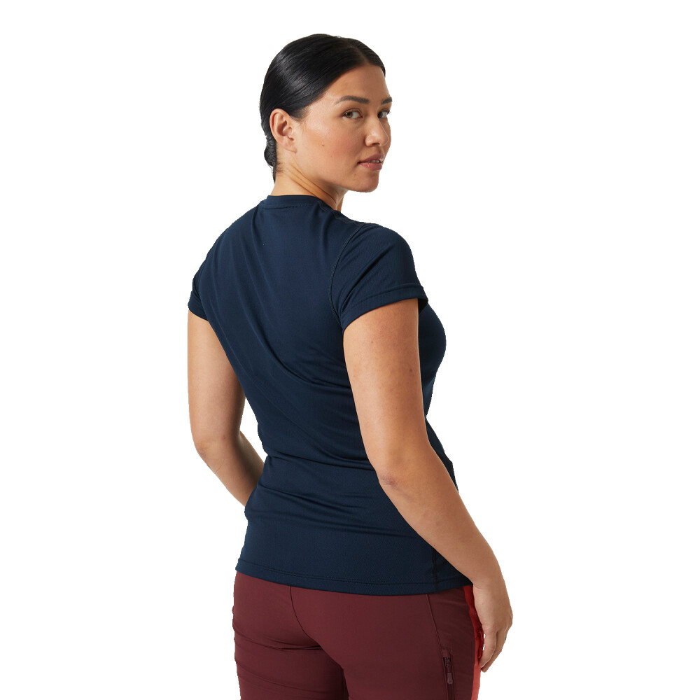 Helly Hansen LIFA Active Solen Women's T-Shirt - SS25