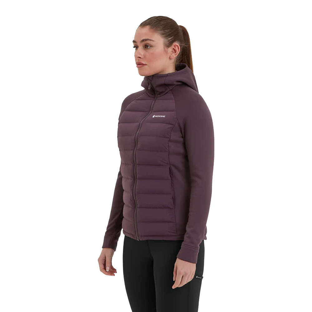 Montane Composite Hooded Women's Jacket - SS25