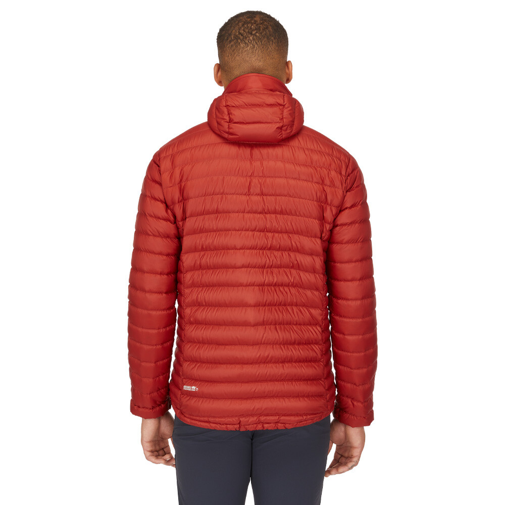 Rab Microlight Alpine Down Jacket - SS25