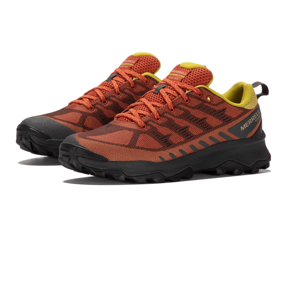 Merrell Speed Eco Waterproof Walking Shoes - AW24