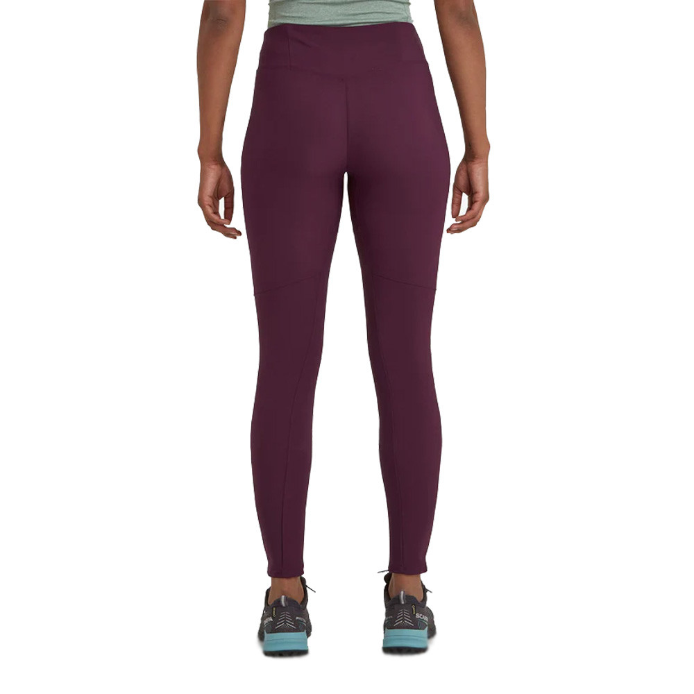 Montane Ineo Women's Pants (Regular Leg)