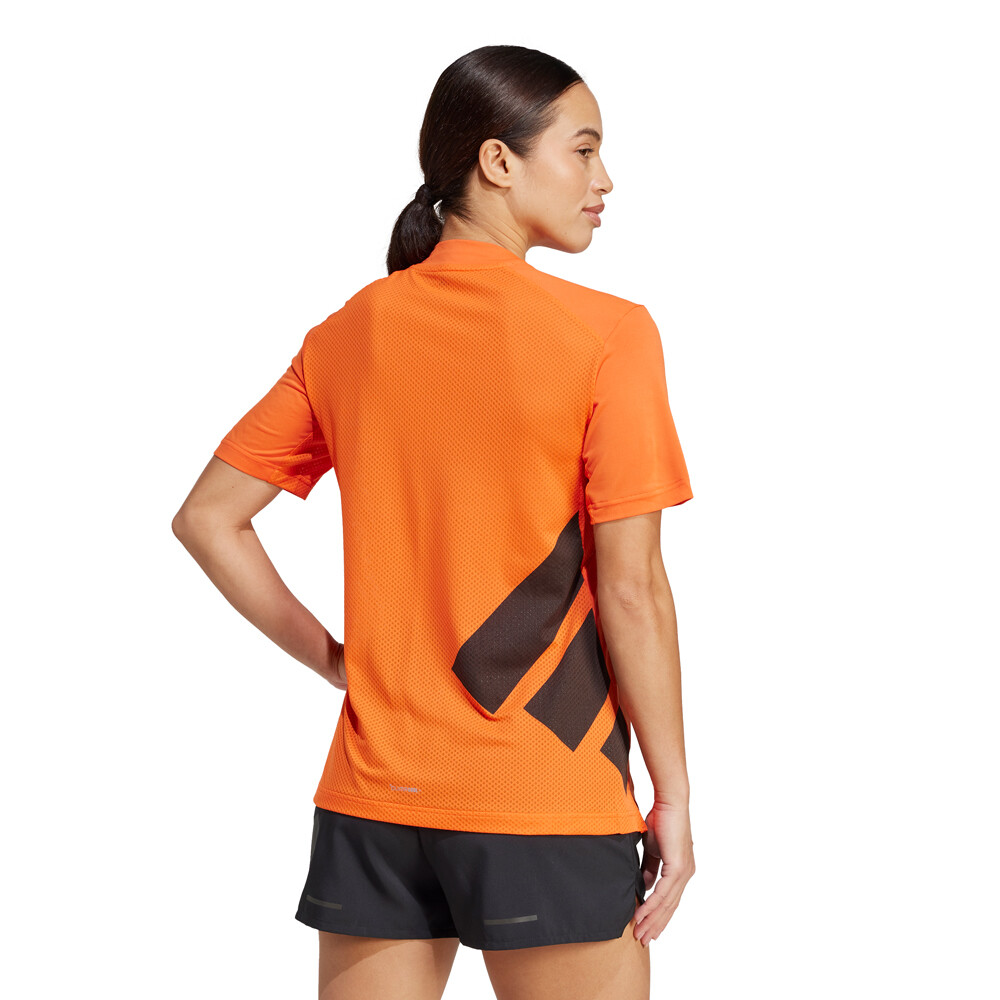 adidas Terrex Xperior Climacool Women's T-Shirt - SS25