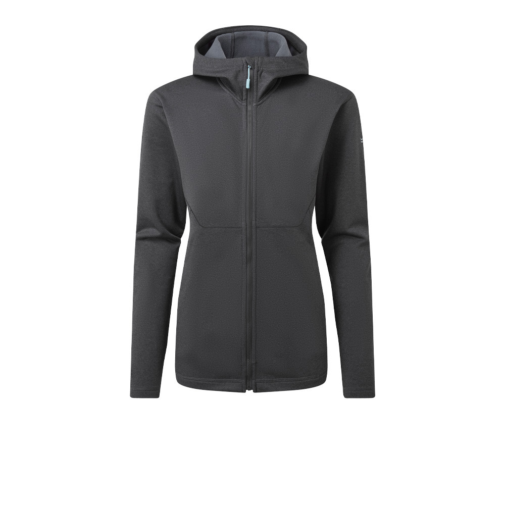 Rab Geon Women's Hooded Jacket - SS25