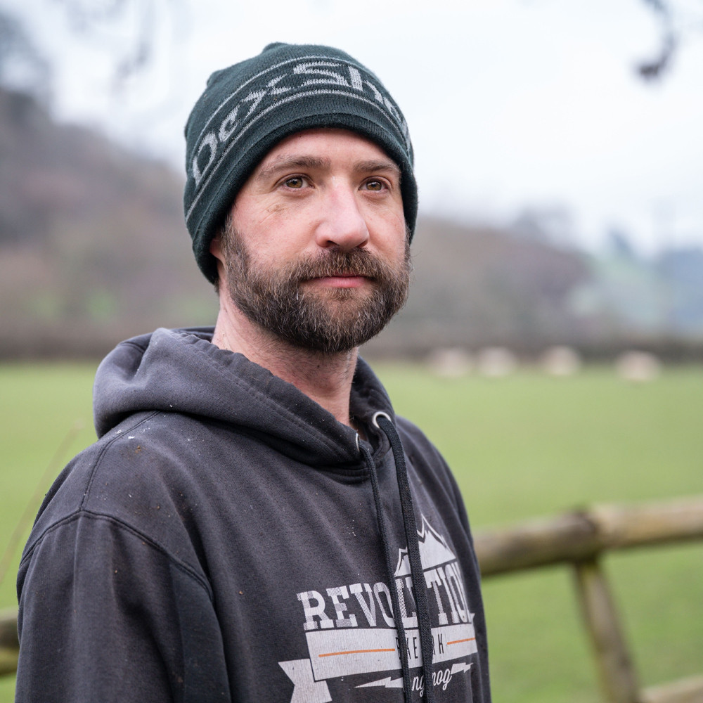 DexShell Reflective Logo Waterproof Beanie