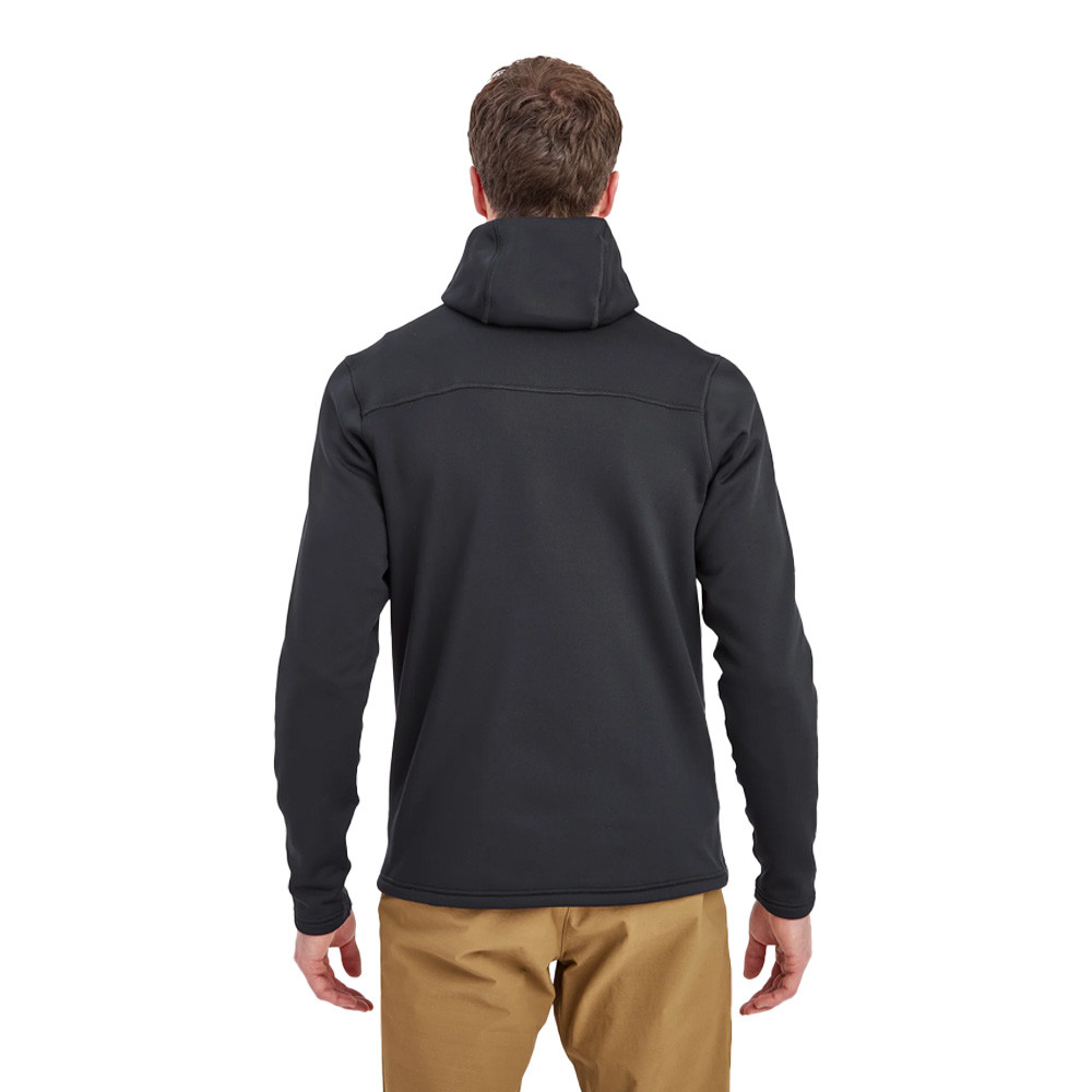 Montane Fury XT Hooded Jacket - SS25