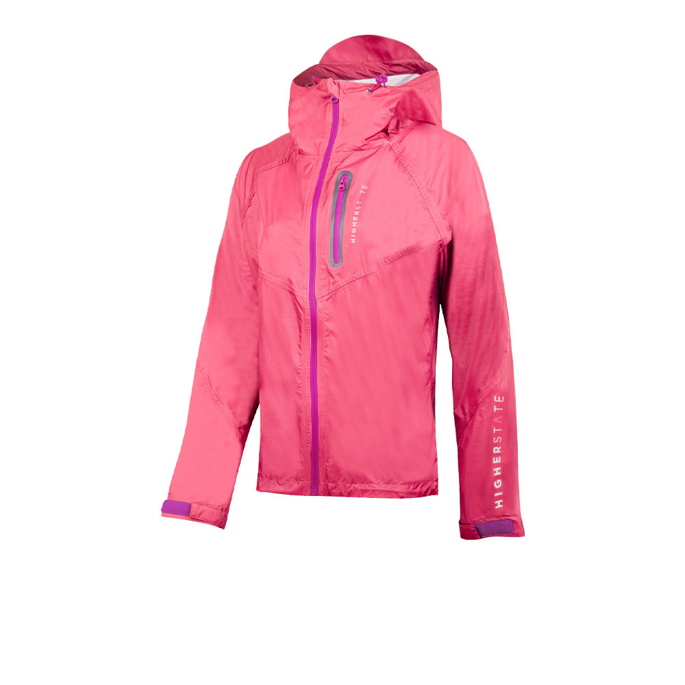 Higher State Trail Waterproof Lite Women's Jacket