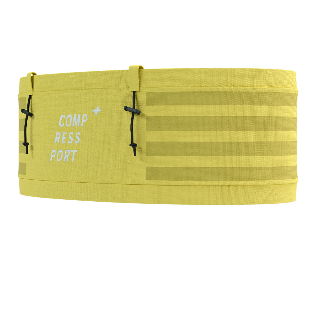 Compressport Free Belt Pro (with storage) - SS25