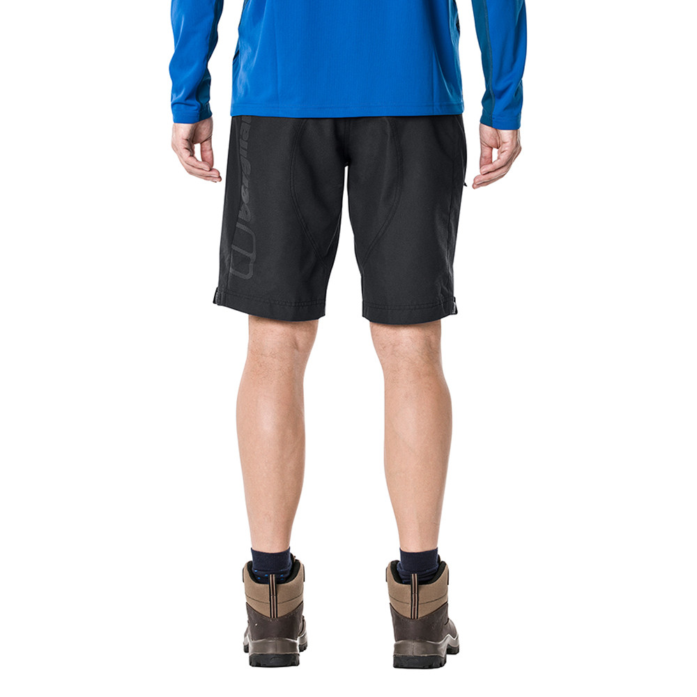 Berghaus Baggy Shorts