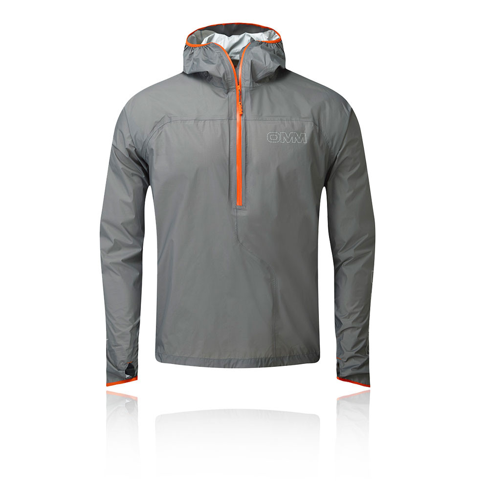 OMM Halo Smock - SS25