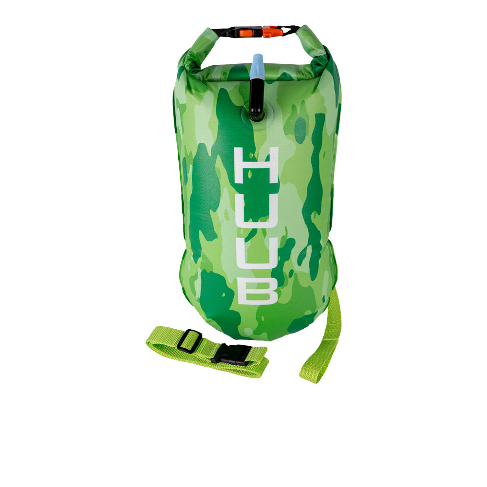 Huub Safety Tow Float - SS25