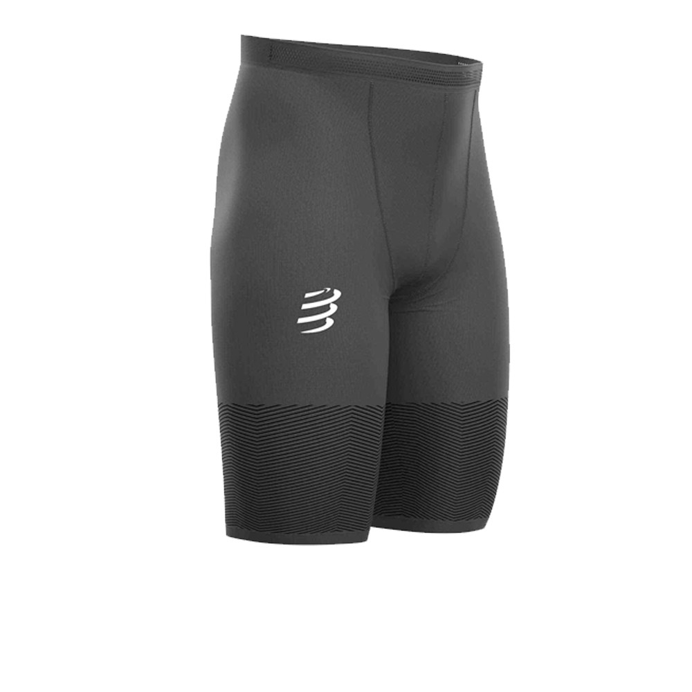 Compressport Run Under Control Shorts - SS25