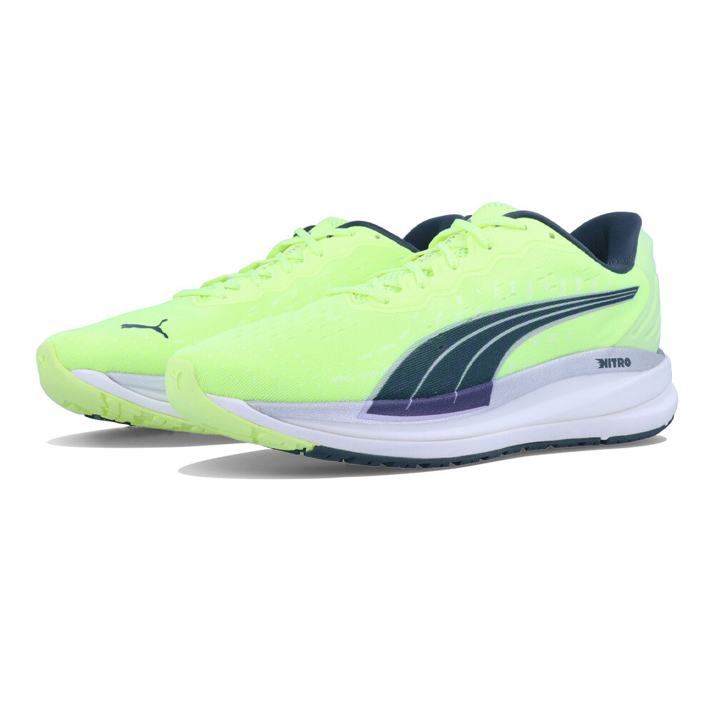 Puma Magnify Nitro Running Shoes