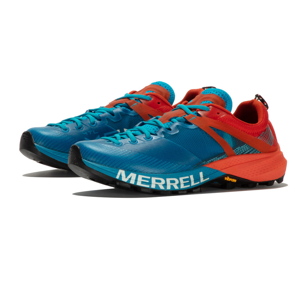 Merrell MTL MQM Trail Running Shoes
