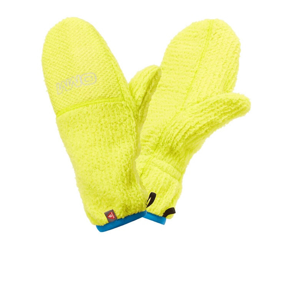 OMM Core Mitts - SS25