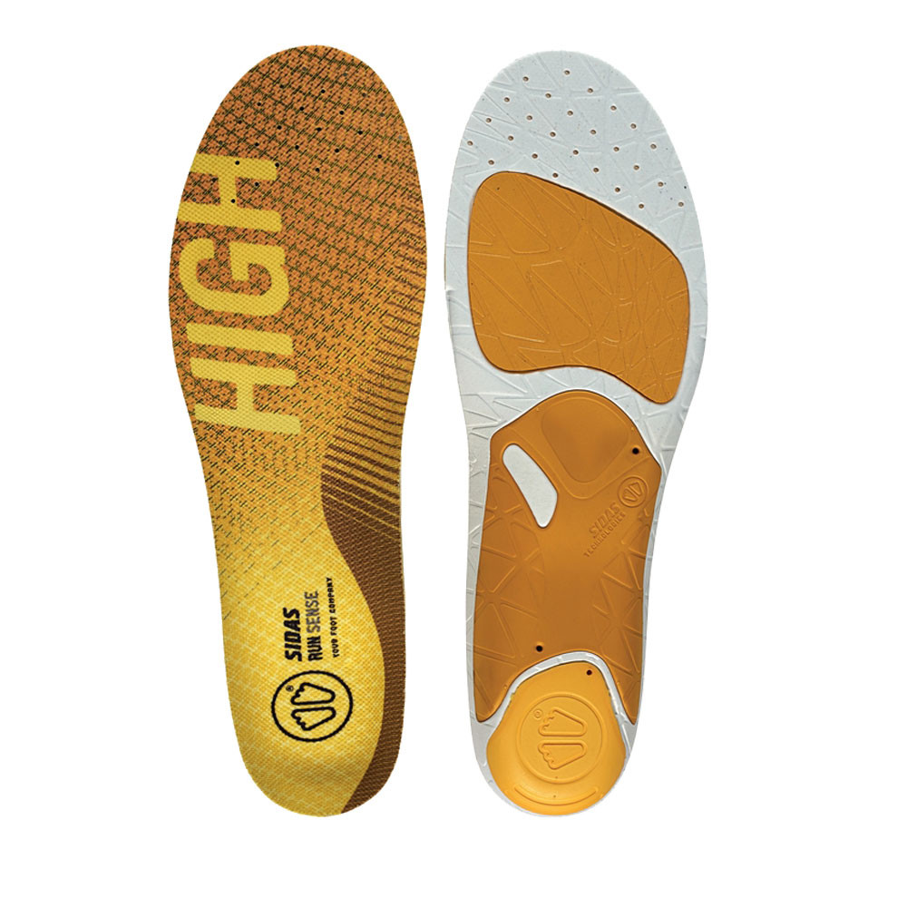 Sidas Run 3Feet Sense High - SS25