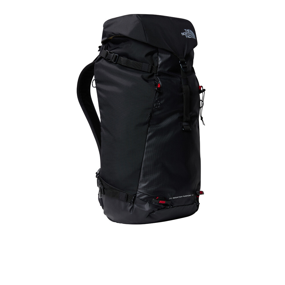 The North Face All Mountain Purpose 38 Backpack - SS25